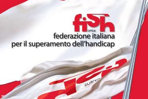 FISH - Federazione Italiana per il Superamento dell'Handicap