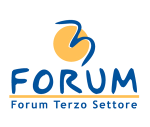 Logo del Forum III Settore