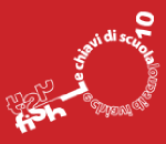 Logo Concorso "Le chiavi di scuola"