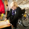 Primo maggio e persone con disabilità