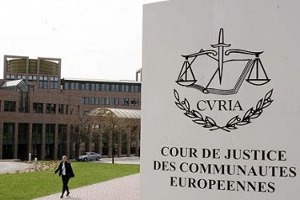 Corte di Giustizia UE