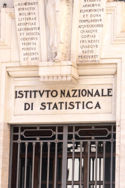Istituto Nazionale di Statistica