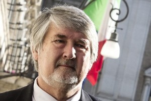 Il Ministro del Lavoro e delle Politiche Sociali Giuliano Poletti